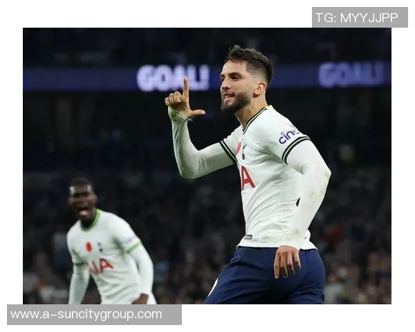 热刺官方宣布与本坦库尔续签长期合同展现球队未来规划