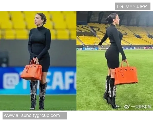 总裁的温馨时光乔治娜分享C罗与孩子们的幸福瞬间 总裁的温馨时光乔治娜分享C罗与孩子们的幸福瞬间