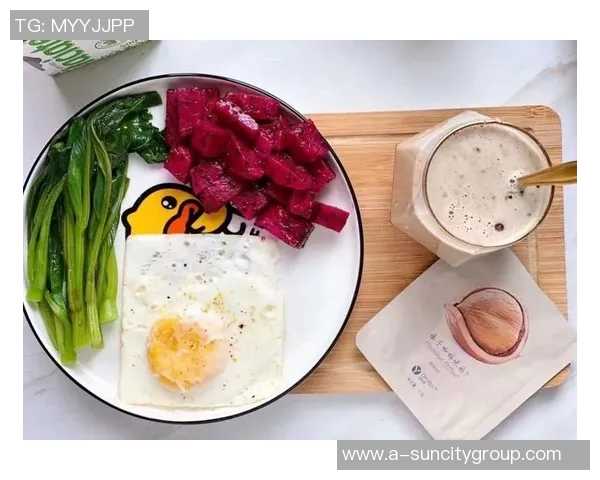 奥运冠军营养师分享篮球少年营养赋能的秘诀与实用建议