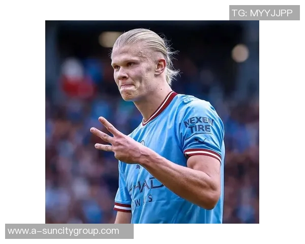 哈兰德帽子戏法统计分析曼城挪威多特表现各异