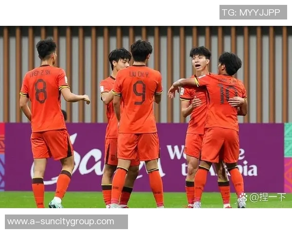 何猷君表示中国赛影响力巨大各球队纷纷渴望参与赛事盛况