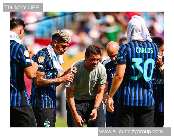 劳塔罗归队状态成疑博尼与埃斯波西托或联袂出战罗马