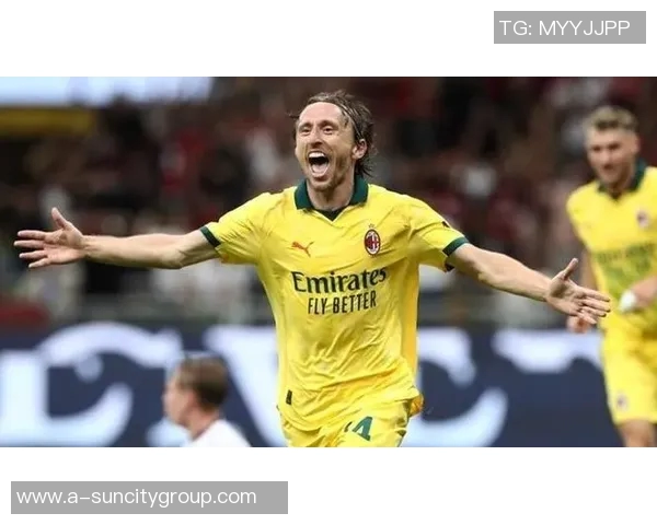 马洛塔称莫德里奇加盟意甲将提升联赛吸引力顶级球员多在生涯末期选择意甲