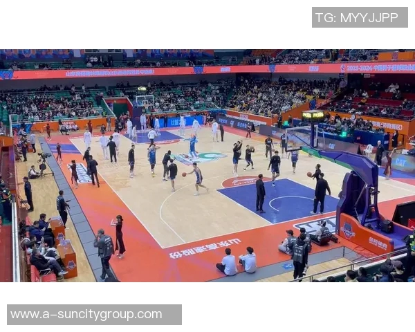 山东高速男篮新赛季前八个主场继续在临沂举行球迷期待热情再燃