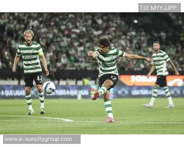 葡萄牙体育与特林康续约至2030年年薪翻倍解约金高达1亿欧元