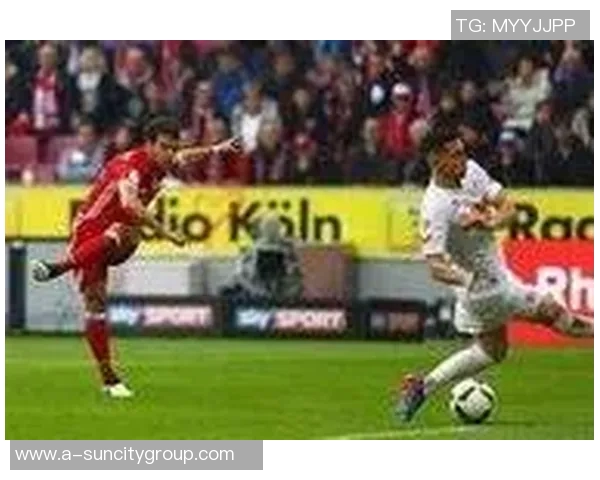 拜仁球探主管关注科隆19岁前锋萨义德马拉引发转会传闻