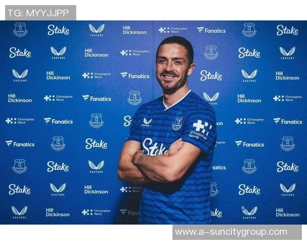 埃弗顿前球员建议格拉利什留队以提升入选英格兰队机会 埃弗顿前球员建议格拉利什留队以提升入选英格兰队机会