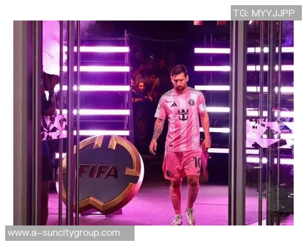 梅西续约迈阿密国际至2028年传奇生涯再添新篇章