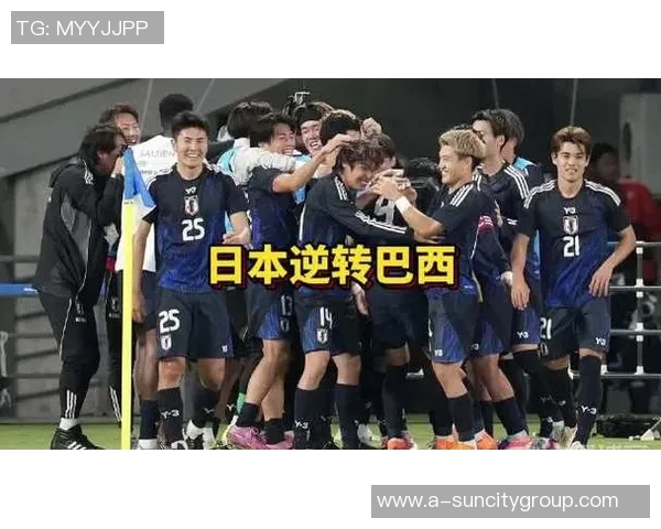 远藤航与阿利森共赏日本逆转巴西的经典之战 远藤航与阿利森共赏日本逆转巴西的经典之战