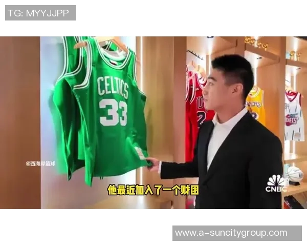 何猷君谈中国赛带动澳门热潮绿军小老板的商业机遇新视角