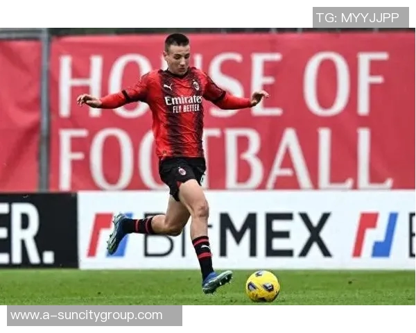 国米曾关注卡马达但米兰最早给予信任与机会