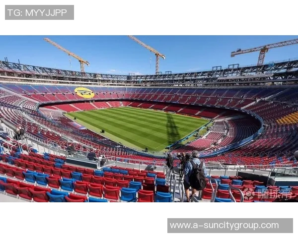 巴萨全力推进重返诺坎普计划新容量将提升至四万五千人