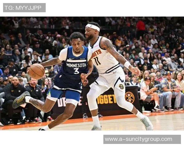 季前赛火药味十足约基奇与戈贝尔激烈对抗引发冲突