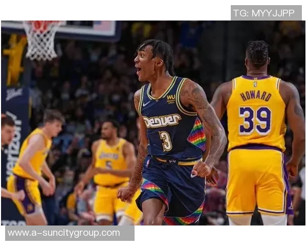 海兰德五投全失得分为零但贡献六篮板七助攻一盖帽表现不俗