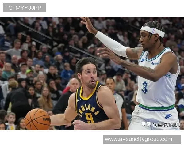 戈贝尔在场防守效率显著提升森林狼防守实力的关键因素分析