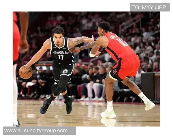 火箭队半场表现出色伊森砍下20分小波特贡献15分领先篮网10分 火箭队半场表现出色伊森砍下20分小波特贡献15分领先篮网10分