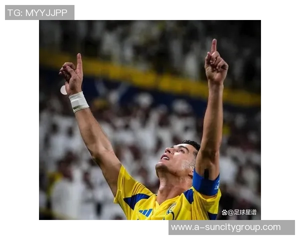 C罗在沙特联赛创下84场82球佳绩成功跻身历史射手榜前五