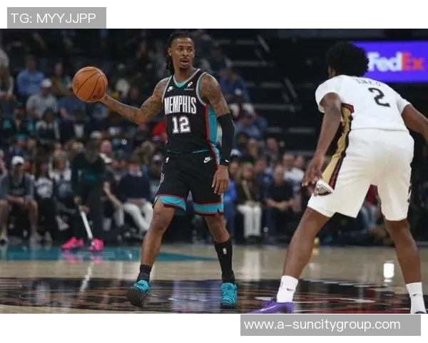 莫兰特昨日砍下35分状态火热明日对阵热火因脚踝酸痛出战成疑