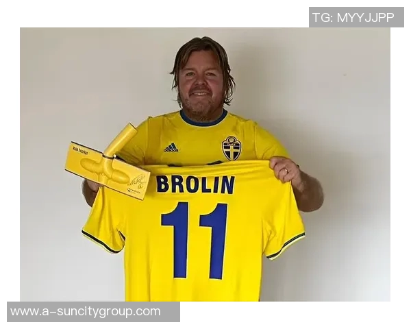 前瑞典国脚布洛林退役原因揭秘感到无趣曾获金球奖第四名 前瑞典国脚布洛林退役原因揭秘感到无趣曾获金球奖第四名