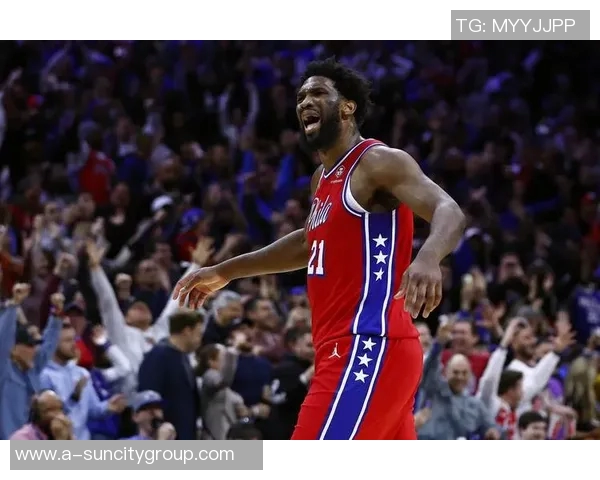 76人宣布吉祥物HipHop兔将于11月9日主场对阵猛龙的比赛中重返赛场