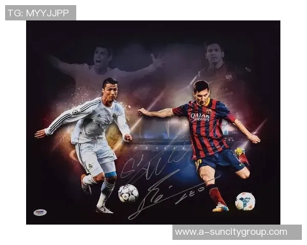 从球童到绝平英雄索博与C罗的时光交错之旅