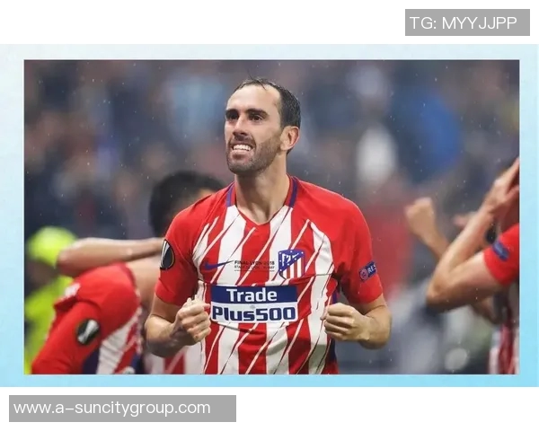 戈丁称赞马竞控球自如阿尔瓦雷斯被誉为世界顶尖球员之一