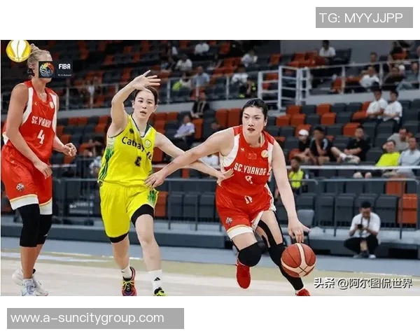 媒体人直言WCBA赛程迟迟未定参赛球队悬而未决令人失望