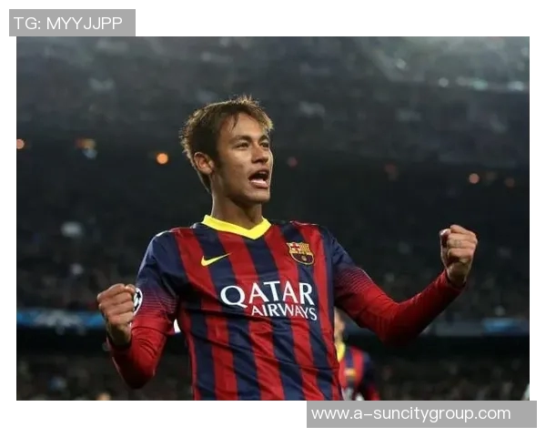 内马尔2022年4月后再现帽子戏法巴甲生涯第4次荣耀时刻