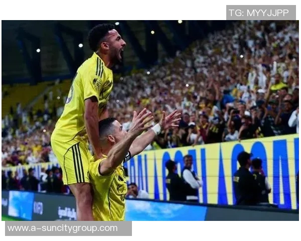 C罗梅开二度绝杀助利雅得胜利逆转费哈荣膺全场最佳