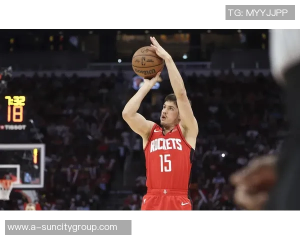 奥科吉赞谢泼德自信心满满成为优秀射手的关键要素