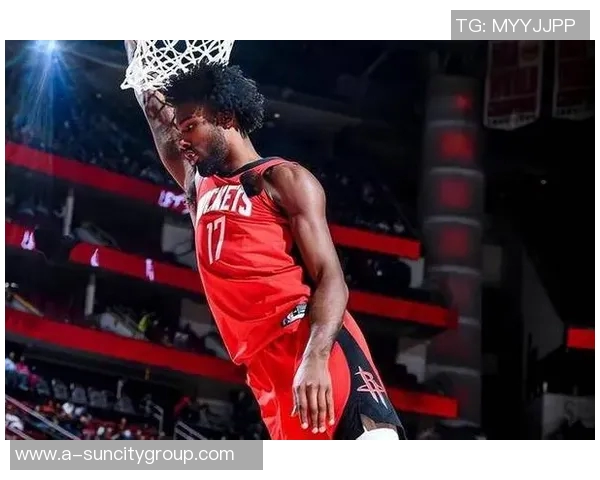 吉莱斯皮称赞火箭球员灵活性让对手难以应对的挑战