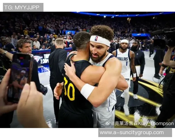 克莱谈勇士情感变化：职业篮球中对手关系的真实感受