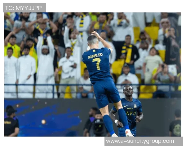 C罗里程碑之夜打入第955球利雅得胜利暂时领先对手1-0