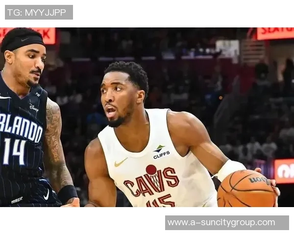 骑士本赛季进攻依赖米切尔加兰与大球的角色何在