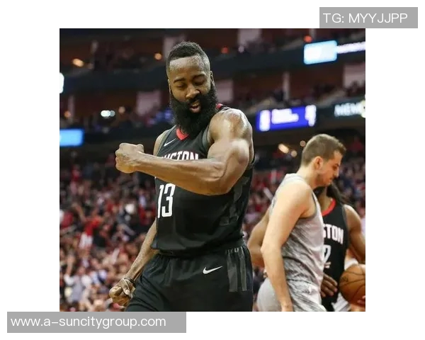 哈登能否打破无冠魔咒快船前景堪忧成历史新篇章